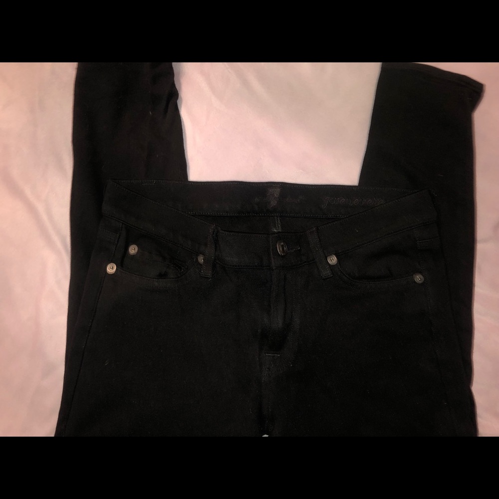 Women’s 7 for All Mankind Jeans - Picture 4 of 7